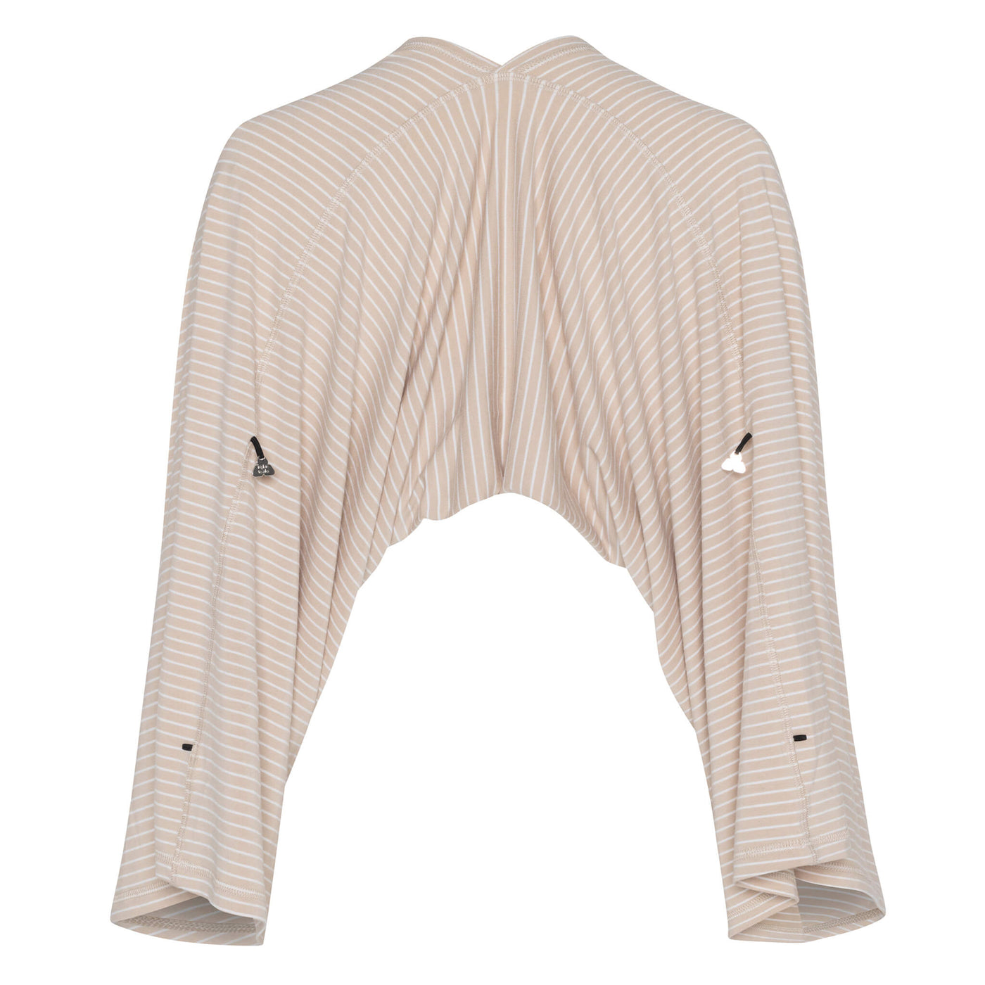 Tina - Robe tube transformable