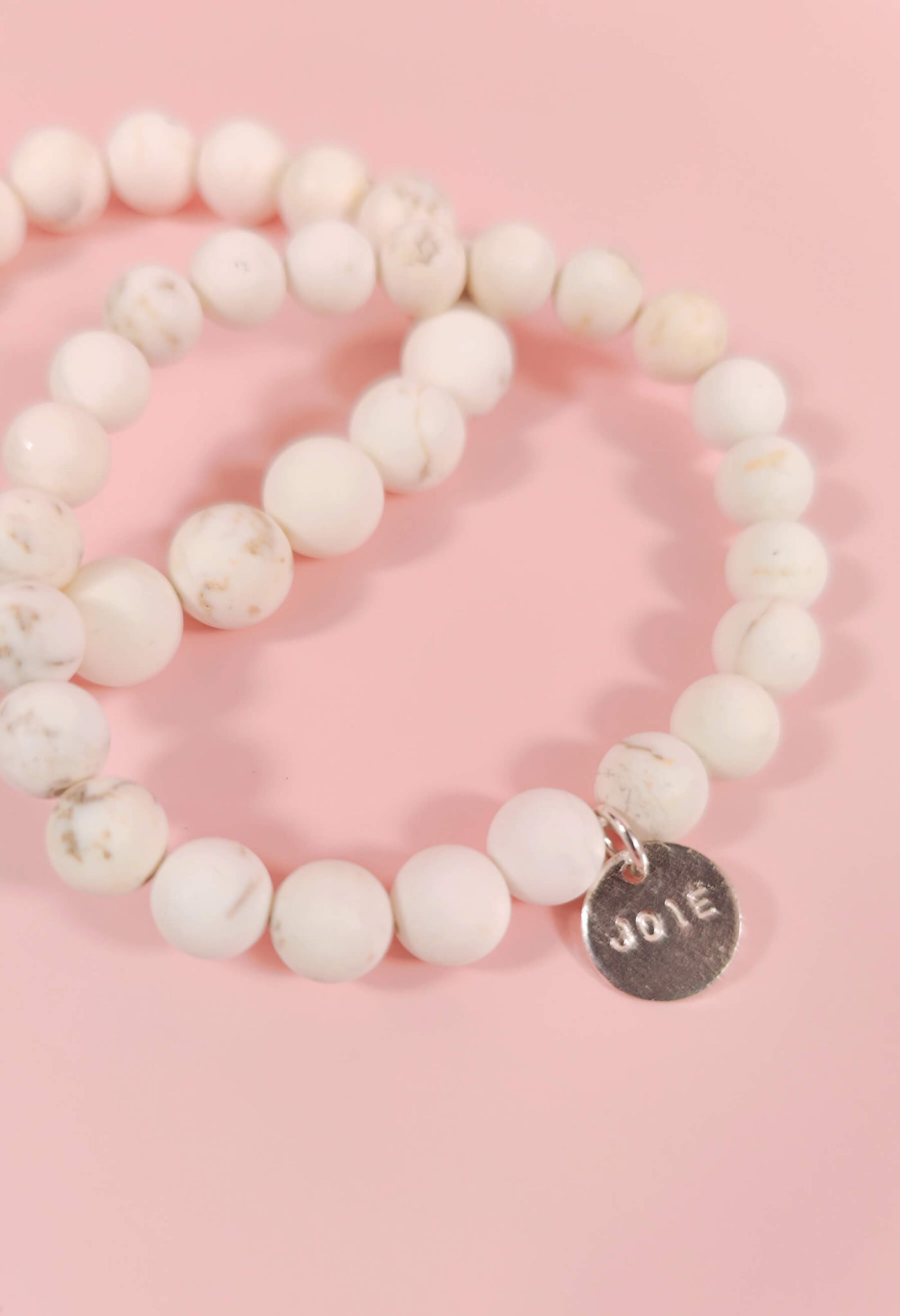 Bracelets Pura Alma créés exclusivement pour KSL