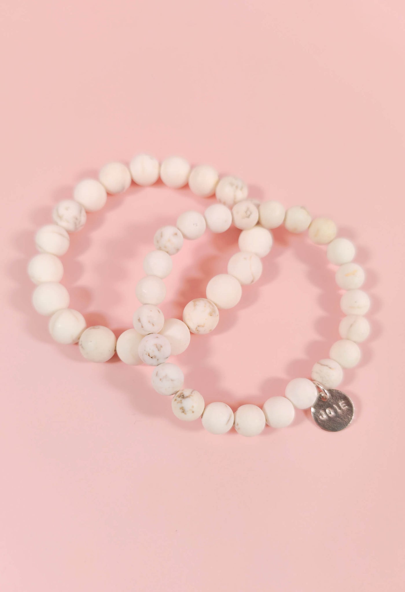 Bracelets Pura Alma créés exclusivement pour KSL