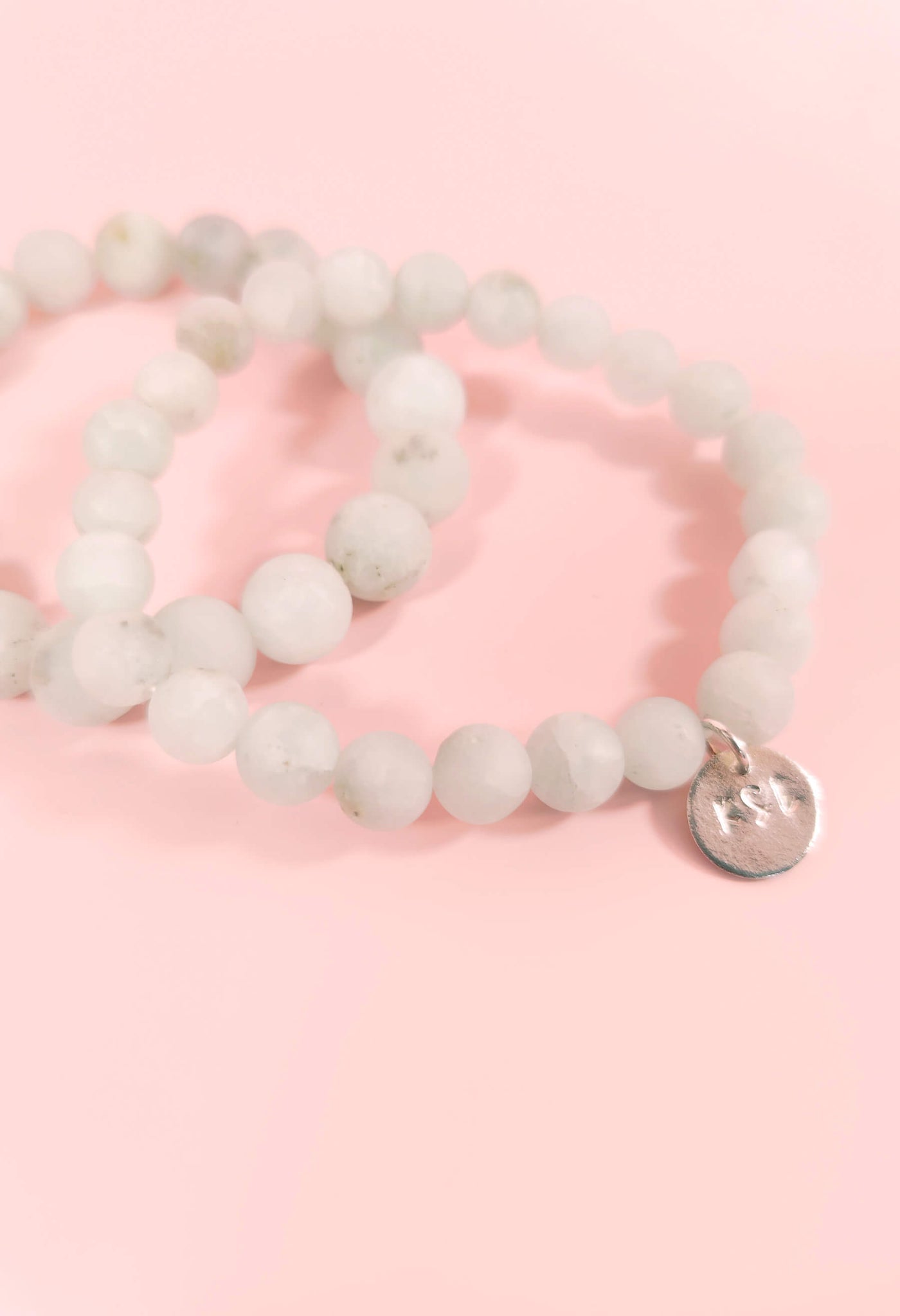 Bracelets Pura Alma créés exclusivement pour KSL