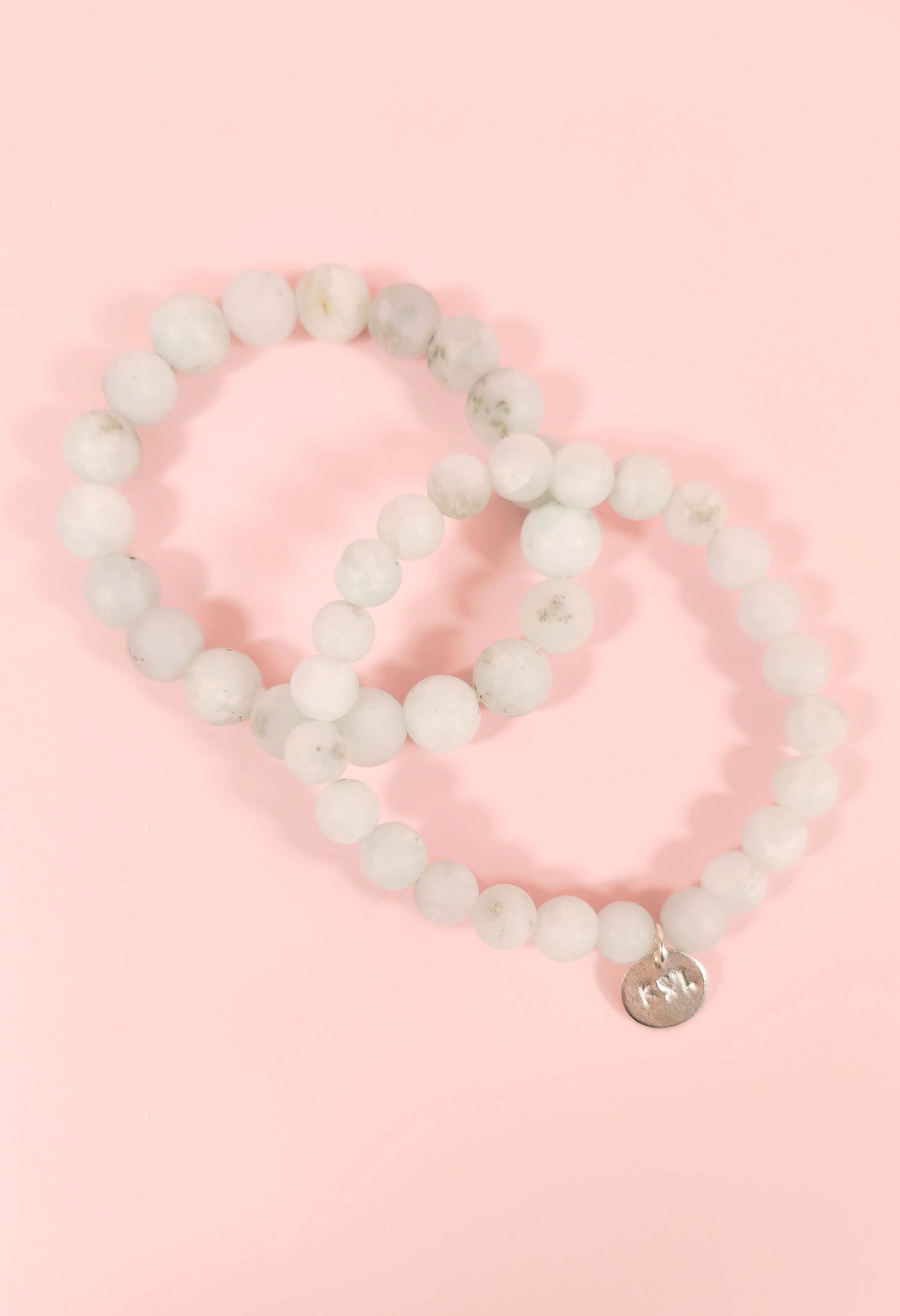 Bracelets Pura Alma créés exclusivement pour KSL