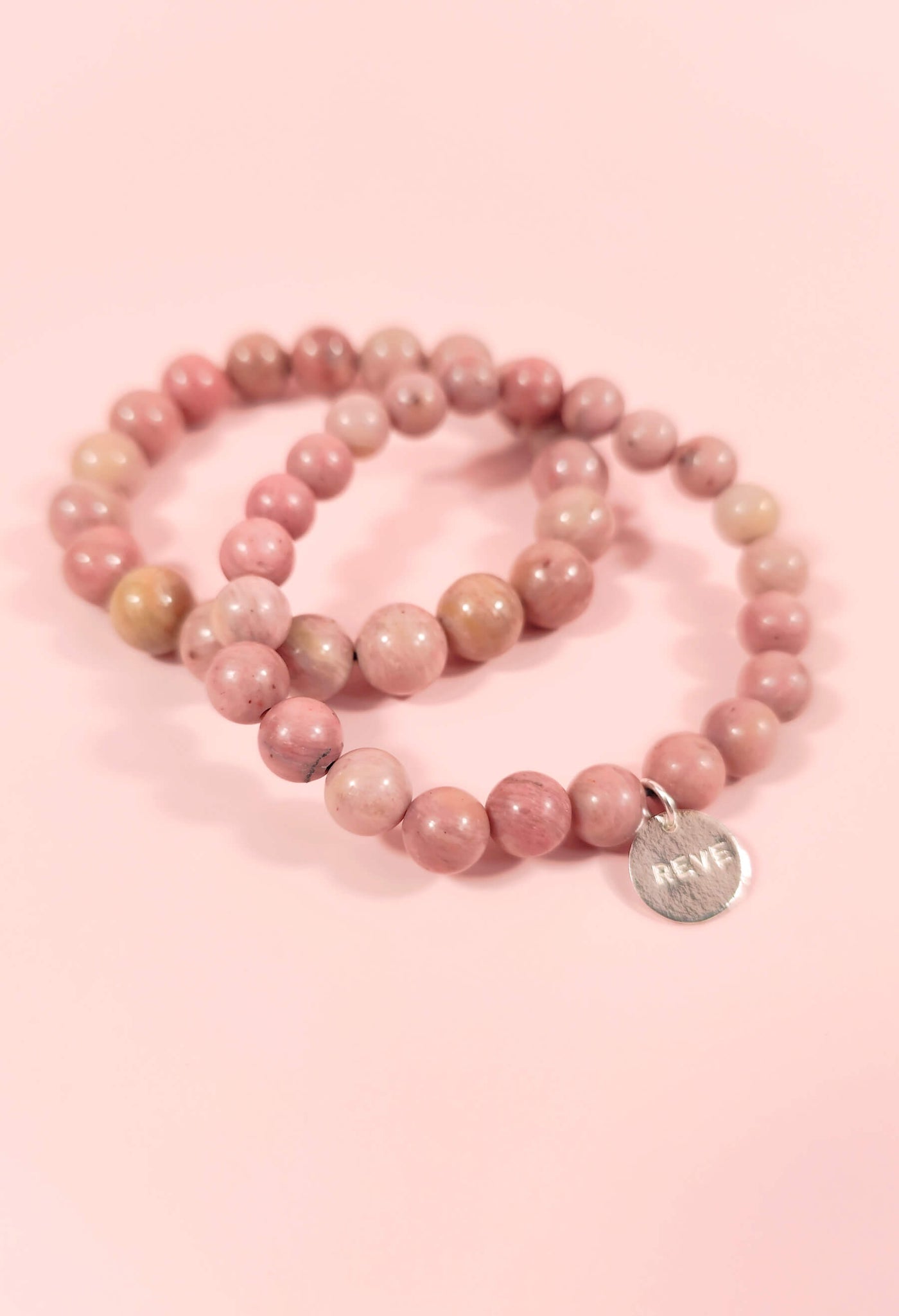 Bracelets Pura Alma créés exclusivement pour KSL