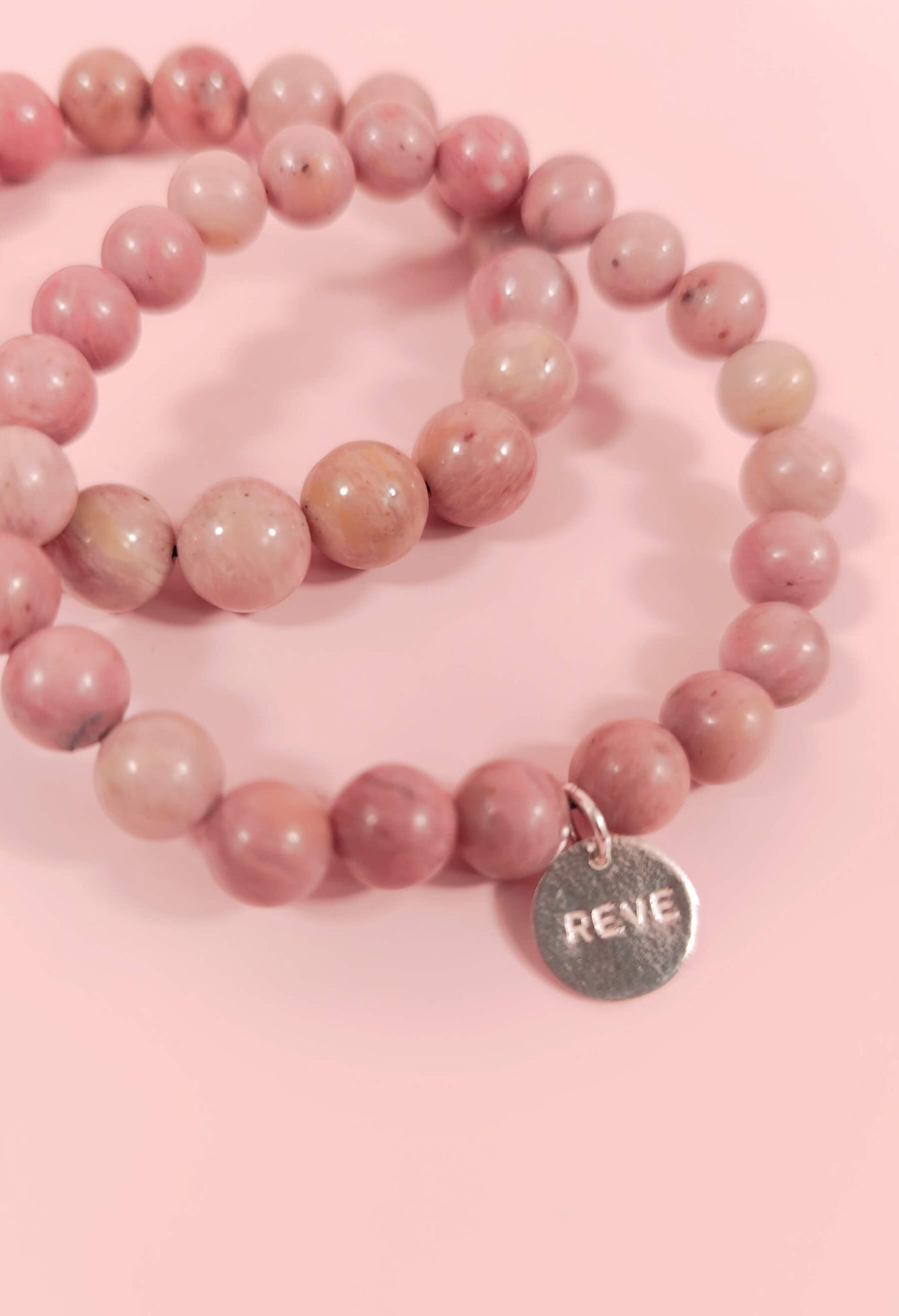 Bracelets Pura Alma créés exclusivement pour KSL