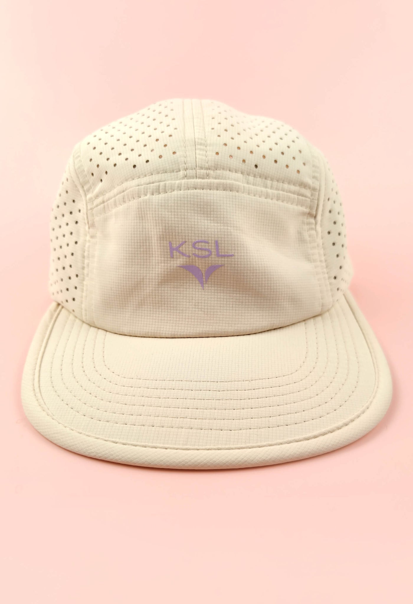 Casquette ajustable avec logo KSL