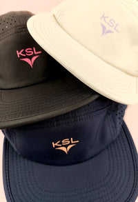 Casquette ajustable avec logo KSL