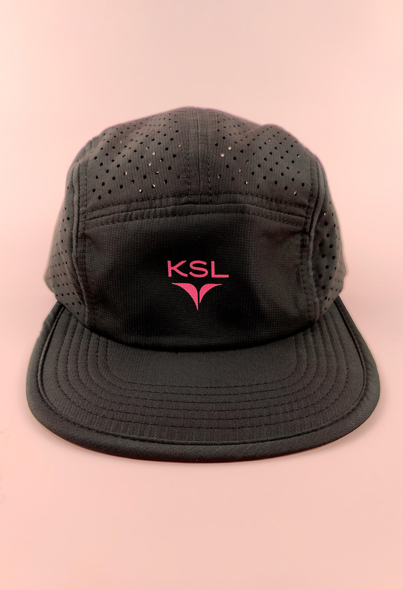 Casquette ajustable avec logo KSL