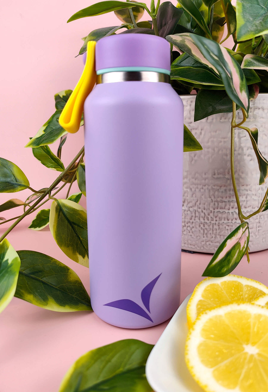 Mini bouteille d'eau