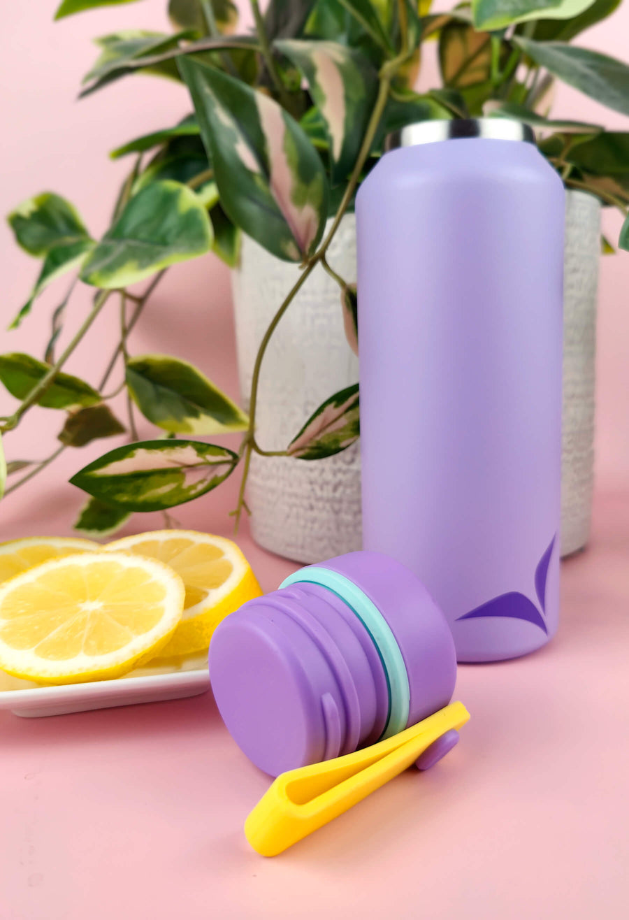 Mini bouteille d'eau