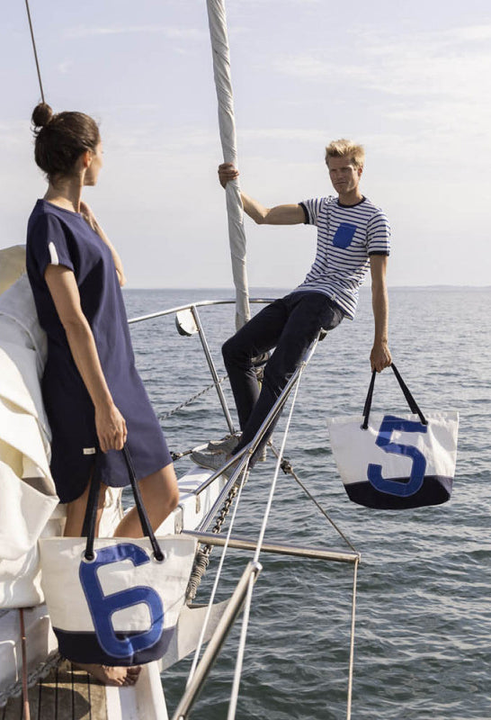 Sac Sandy X727SAILBAGS