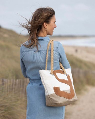 Sac à main Legend X 727SAILBAGS