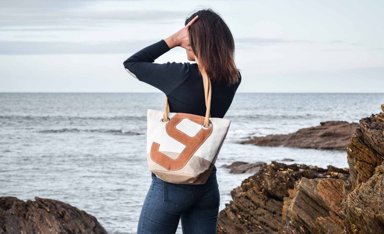 Sac à main Legend X 727SAILBAGS