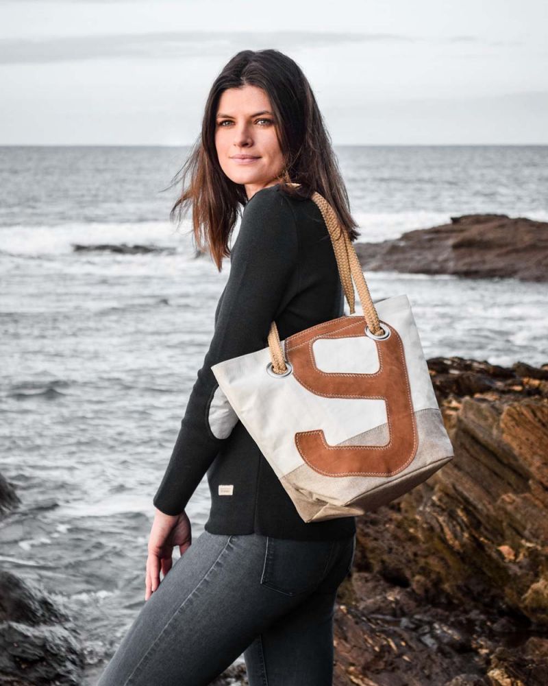 Sac à main Legend X 727SAILBAGS