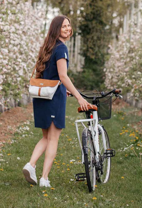 Sac Calypso X727SAILBAGS