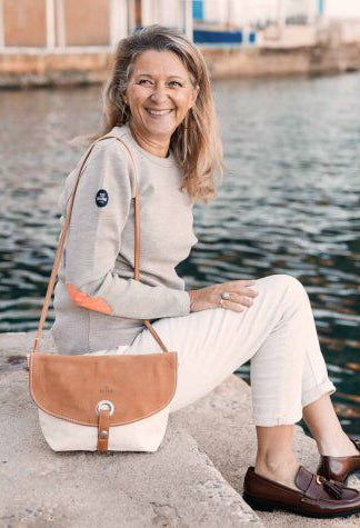 Sac Calypso X727SAILBAGS