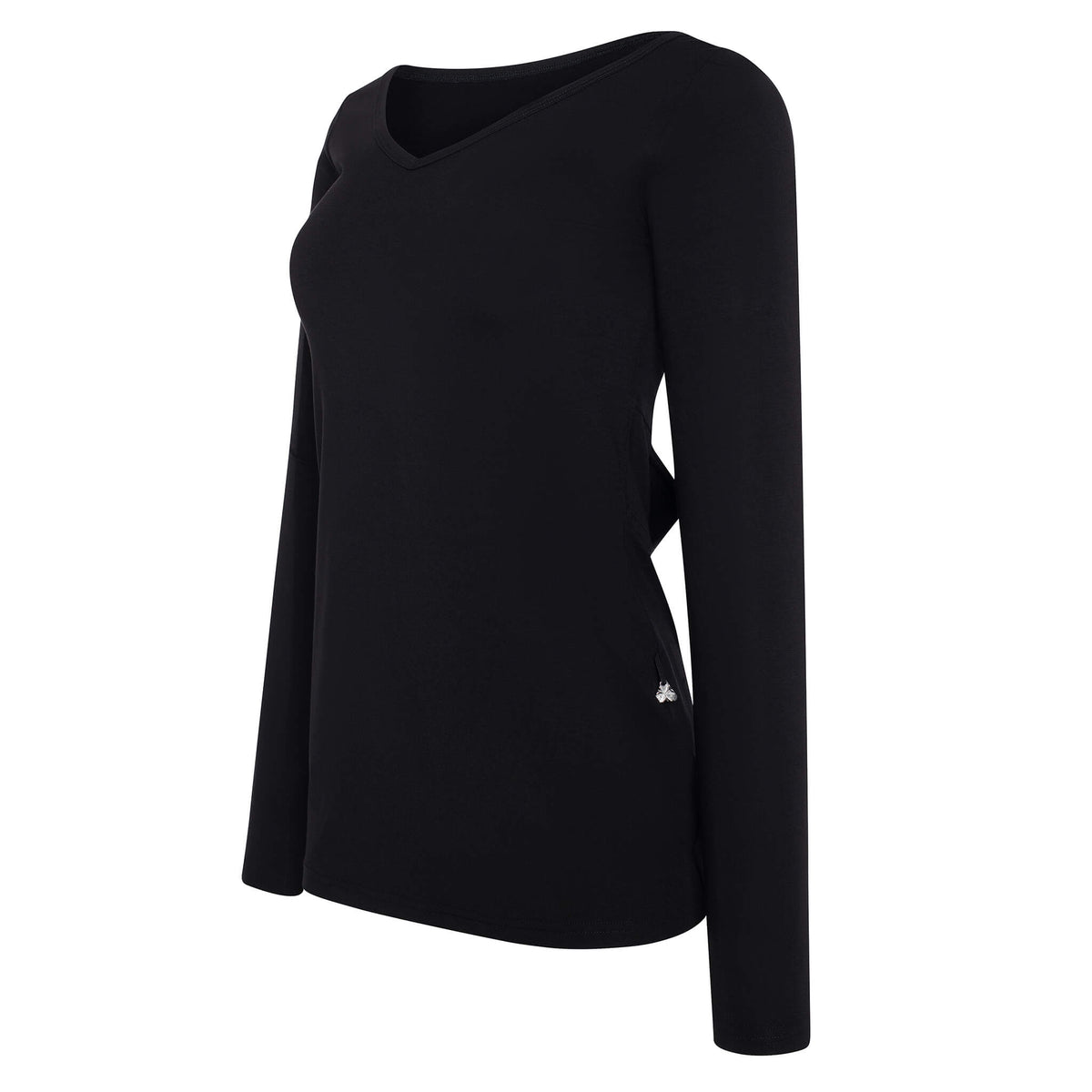 Chandail Amandine noir