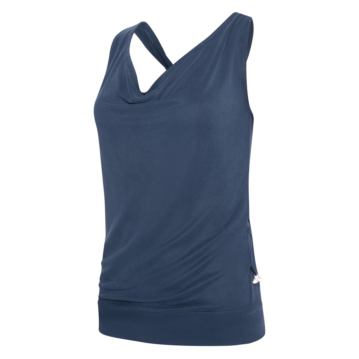 Camisole Rani - Collection Voyage - une création de KSL