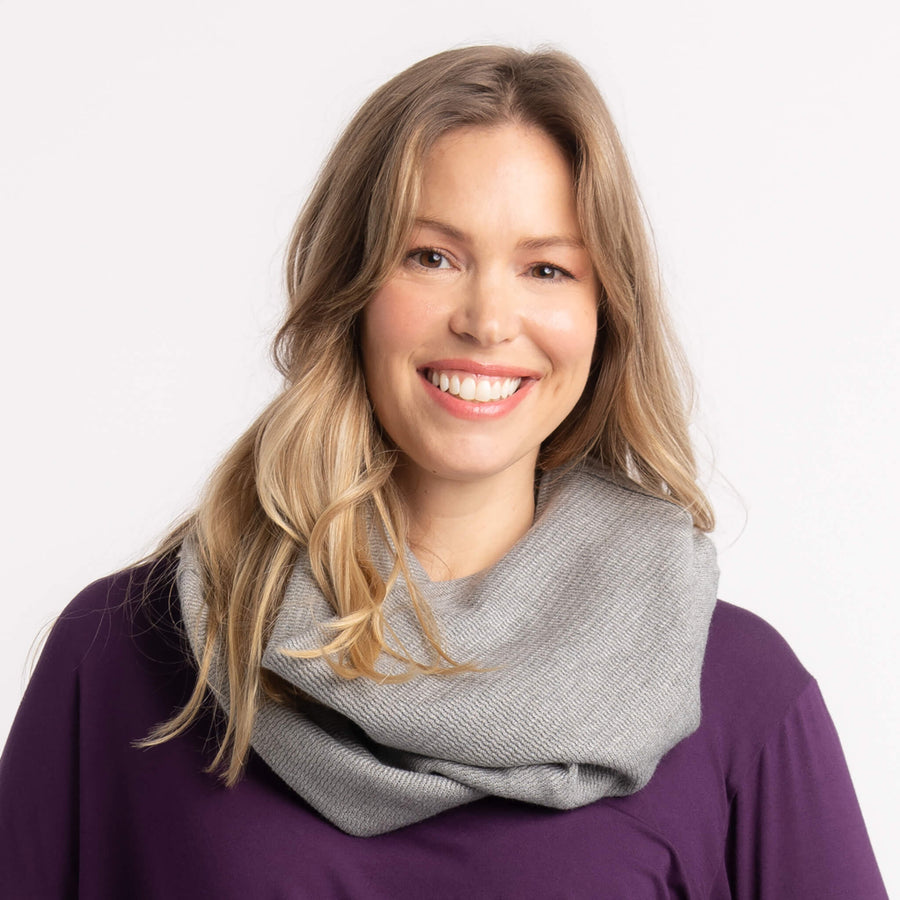 Le Foulard Gloria par KSL