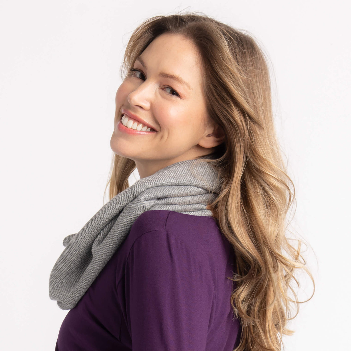 Le Foulard Gloria par KSL