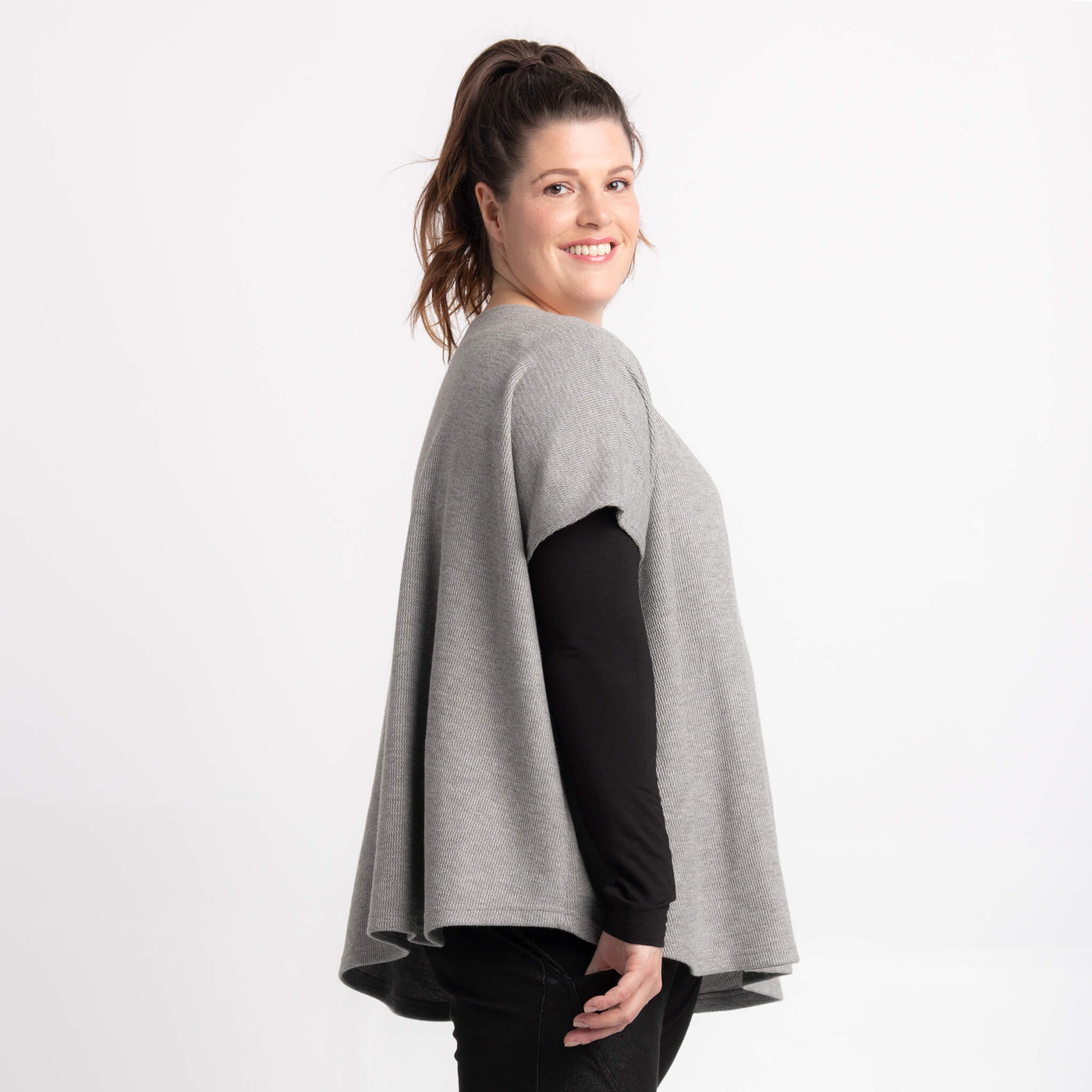 Le Poncho Gloria par KSL