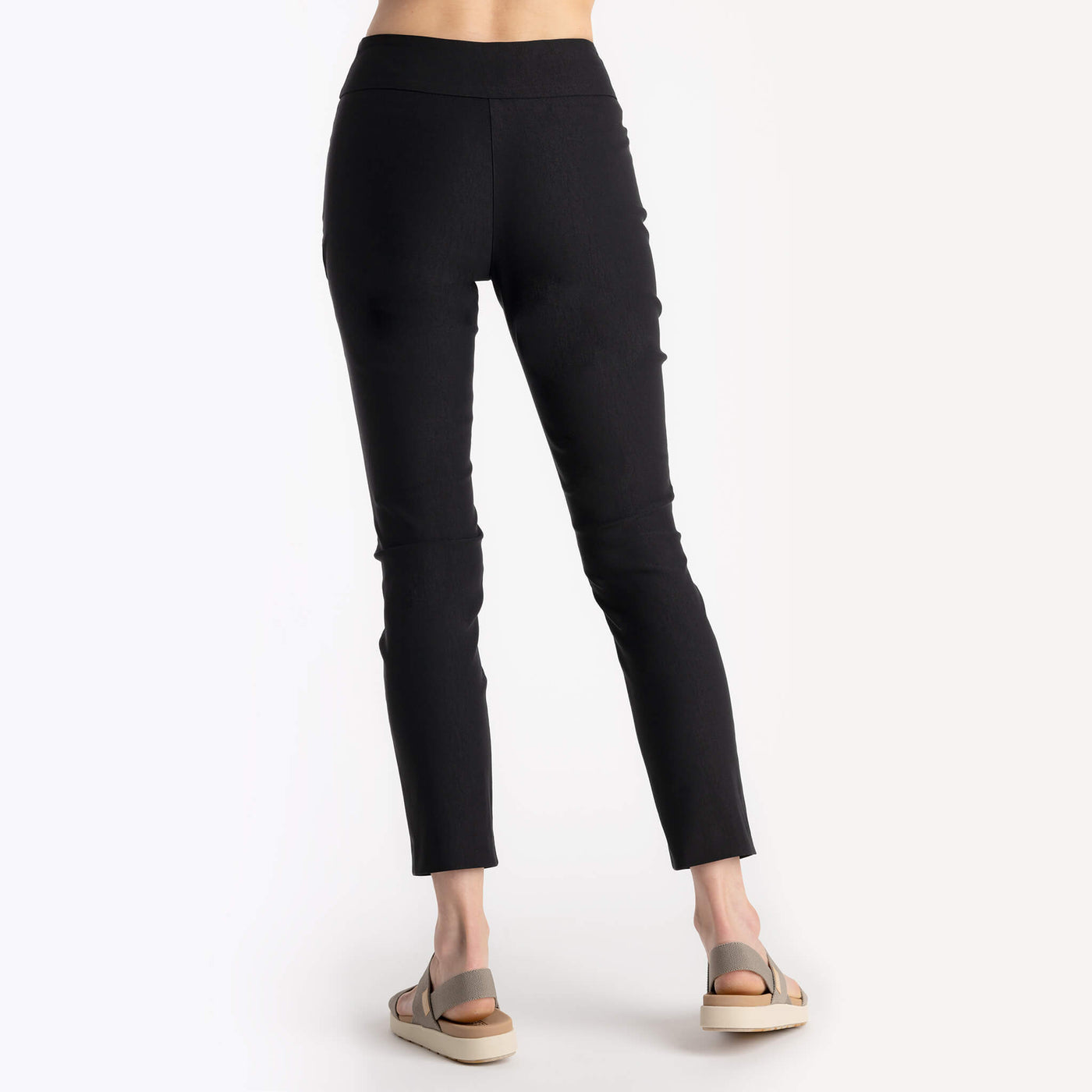 Pantalon Josy noir