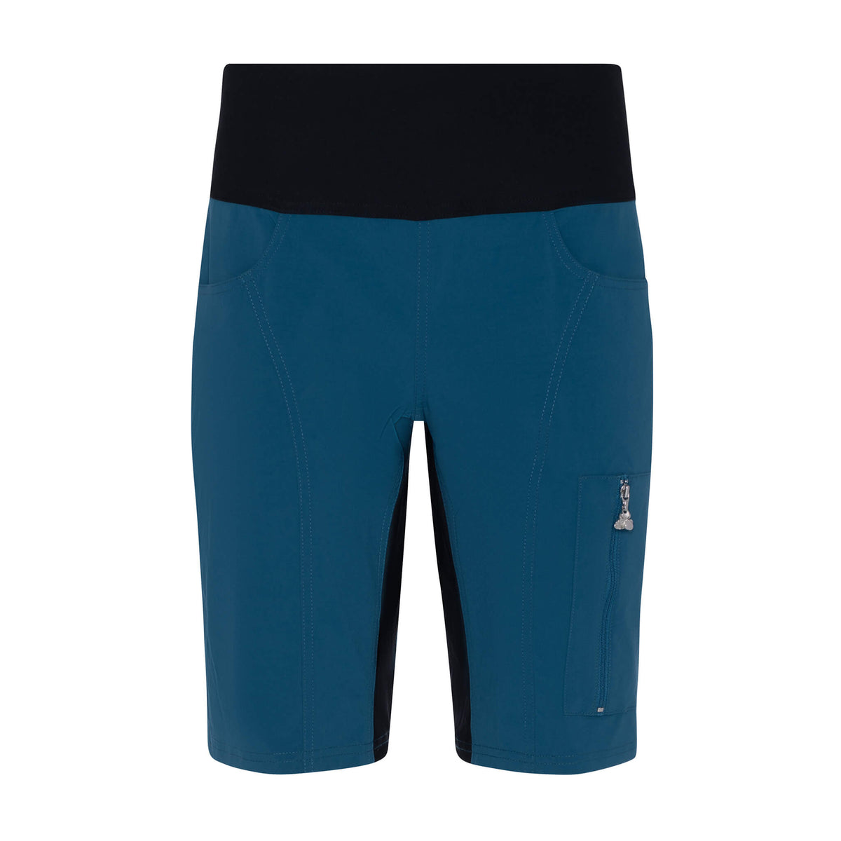Short multisport à taille haute - Marie-Belle