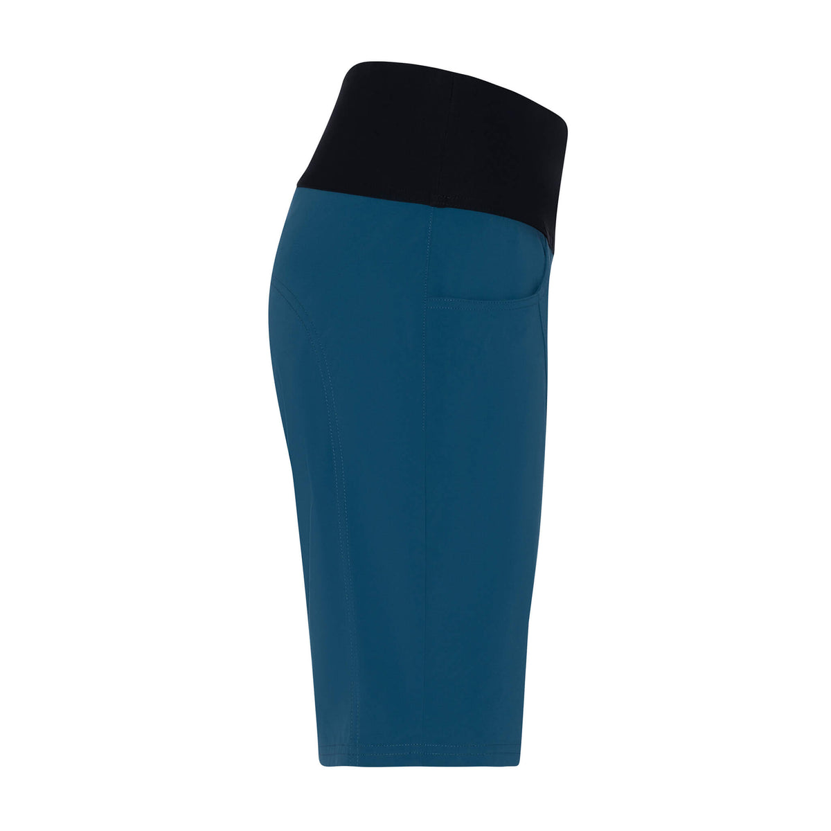Short Marie-Belle sarcelle
