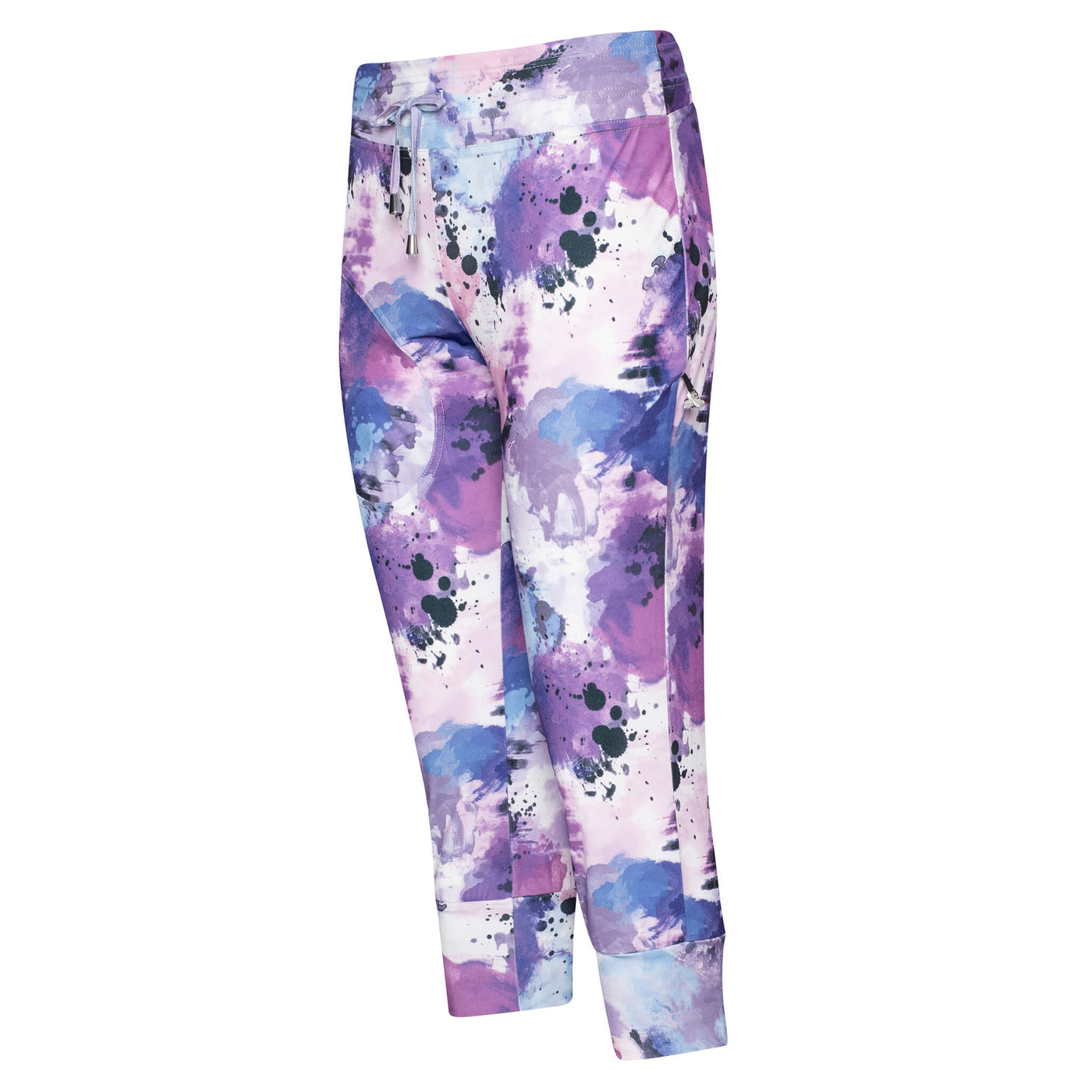 Pantalon Sélina Créative - Collection Voyage - Une création de KSL