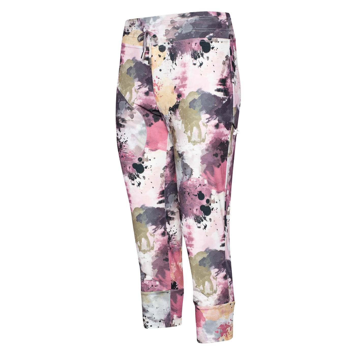 Pantalon Sélina Créative - Collection Voyage - Une création de KSL