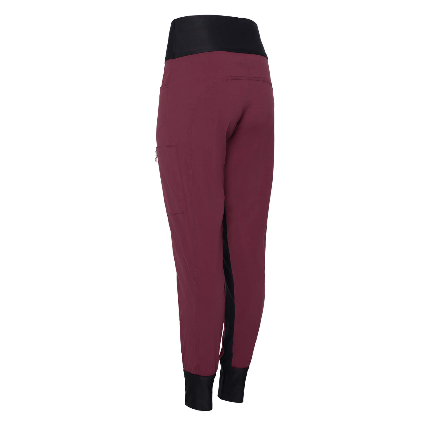 Pantalon Renée : une création signée KSL