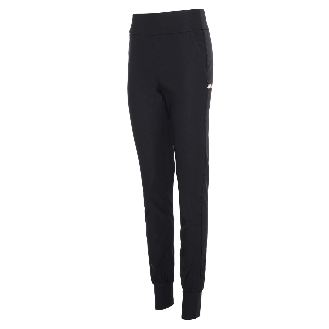 Pantalon Sasha noir: une création Québécoise signée KSL