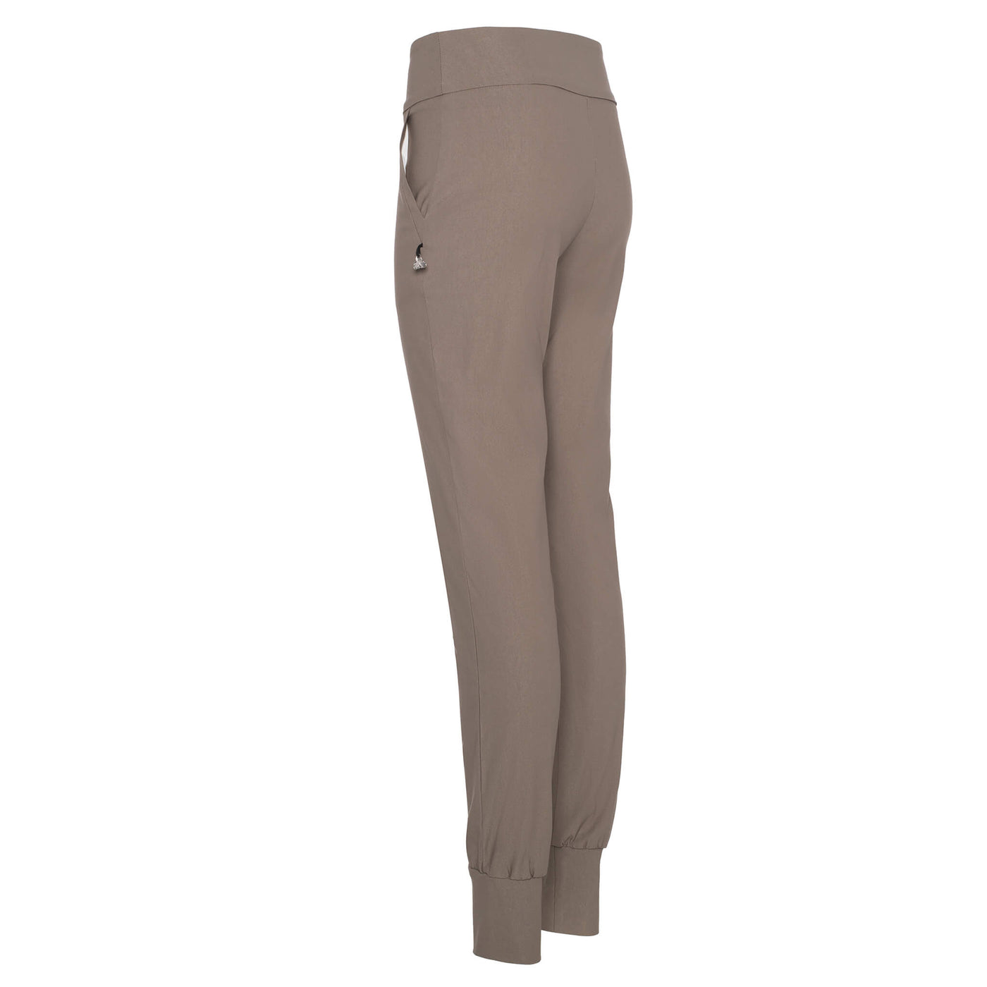 Pantalon Sasha sable: une création Québécoise signée KSL