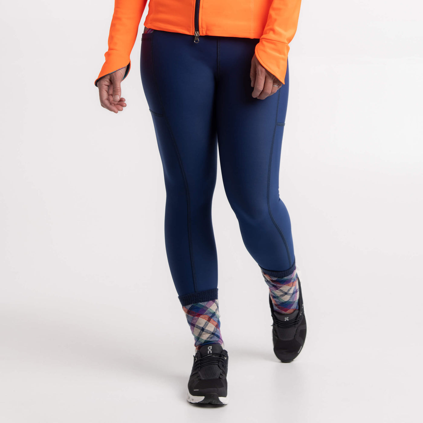 Legging Toundra Marine: une création Québécoise signée KSL