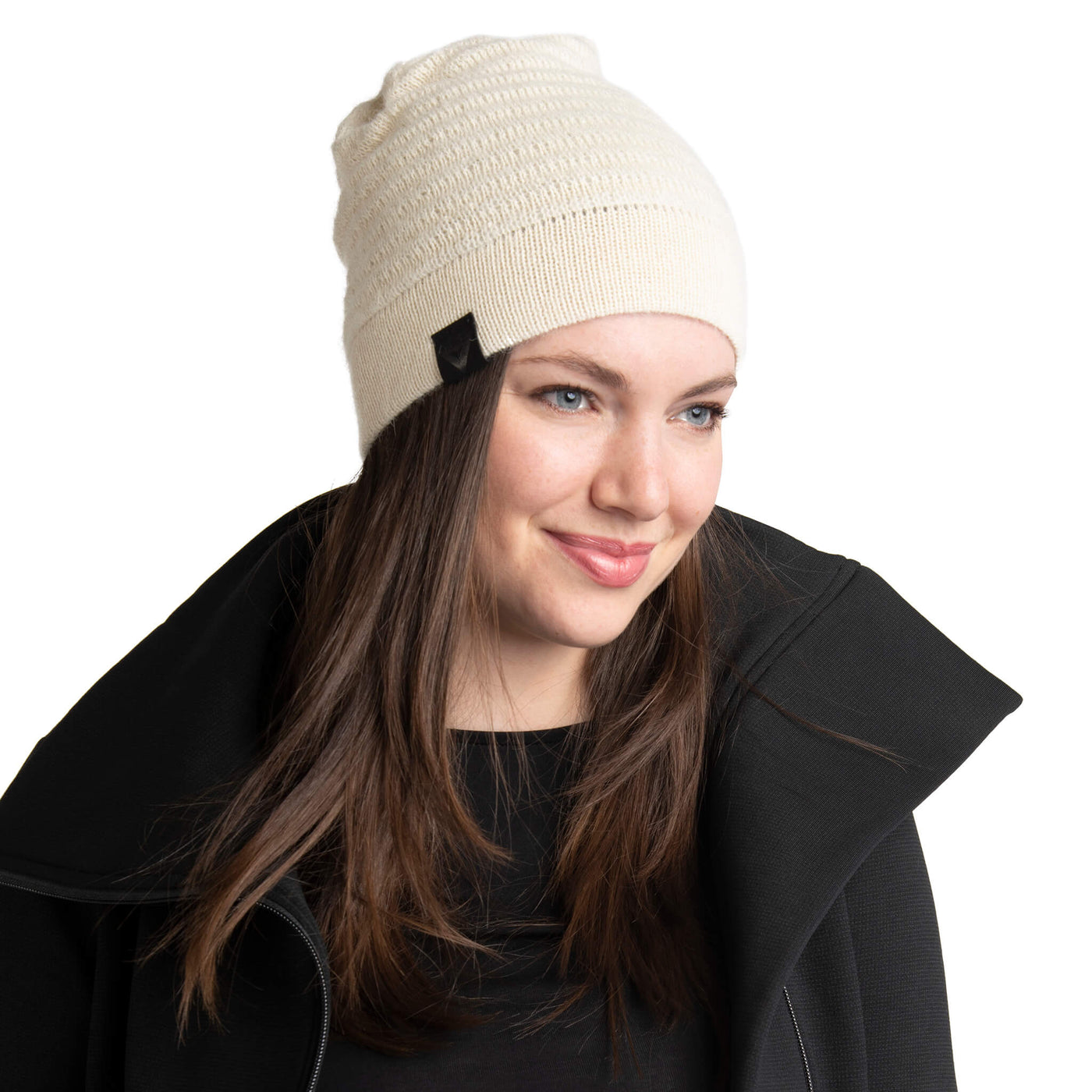 Lady Alpaga - Tuque ultra douce