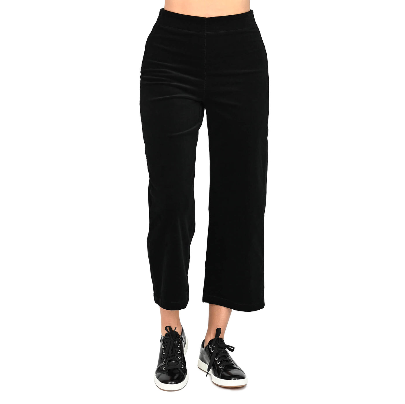 Lily Yoga Jeans noir: une création Québécoise signée KSL