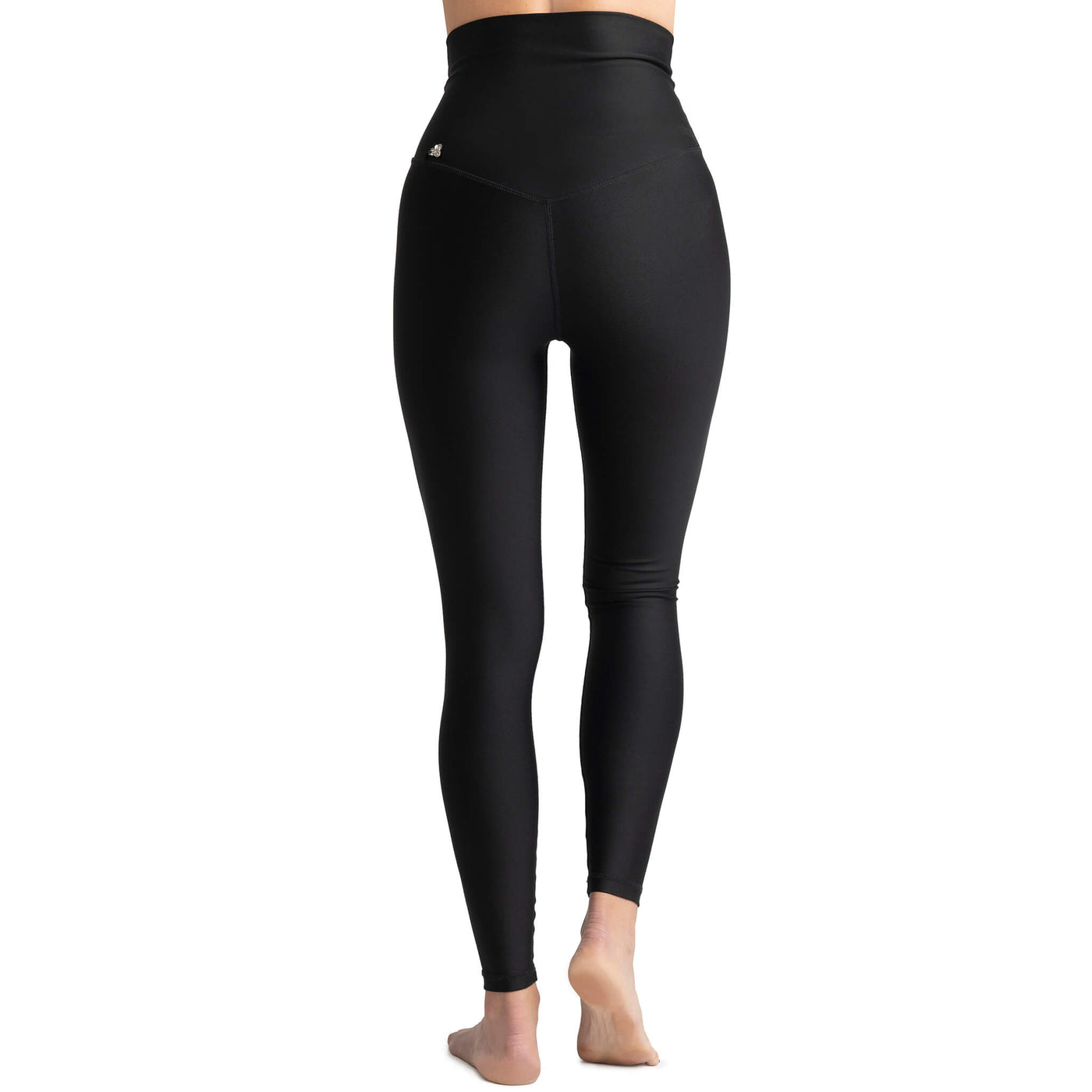 Angelina - Legging classique à taille haute