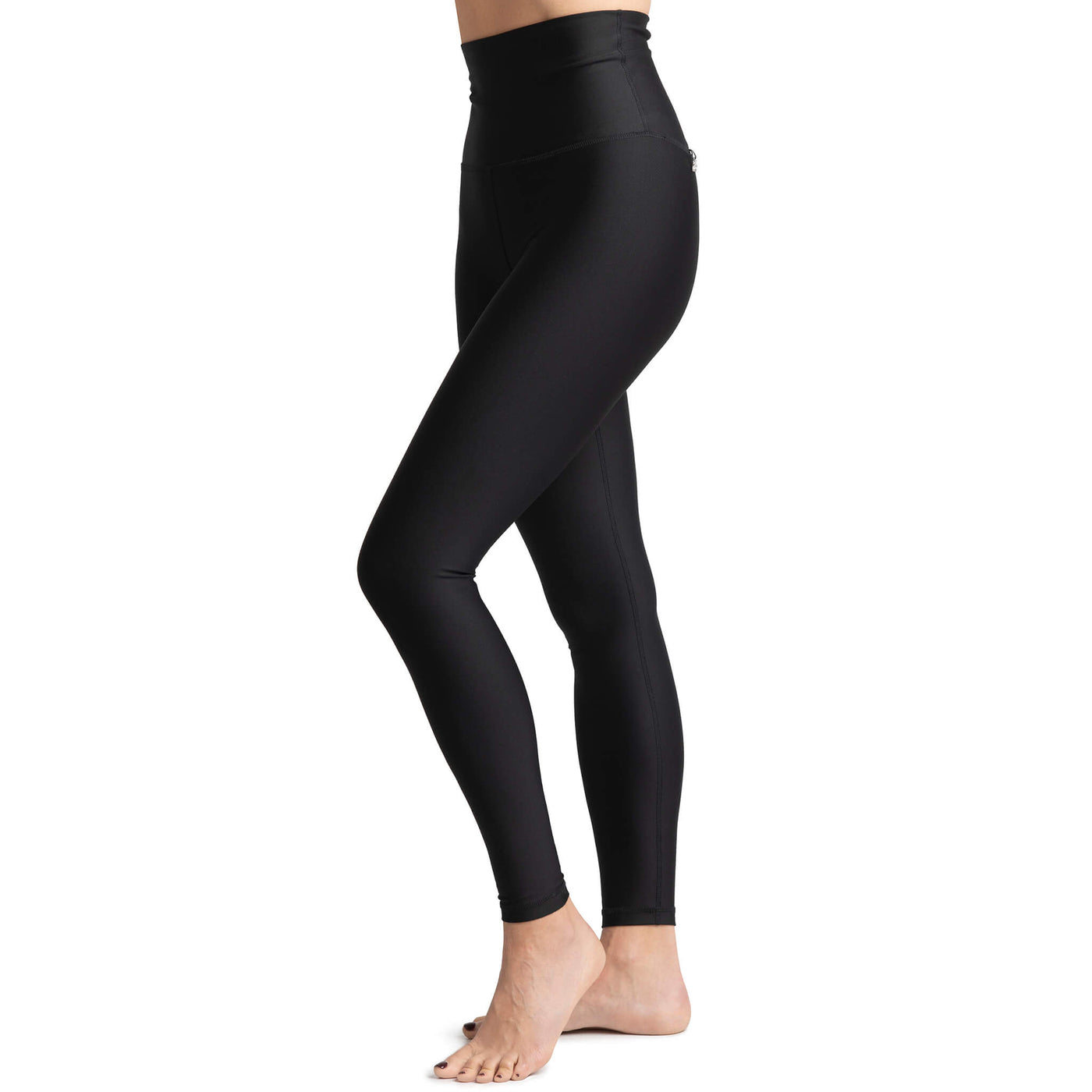 Angelina - Legging classique à taille haute