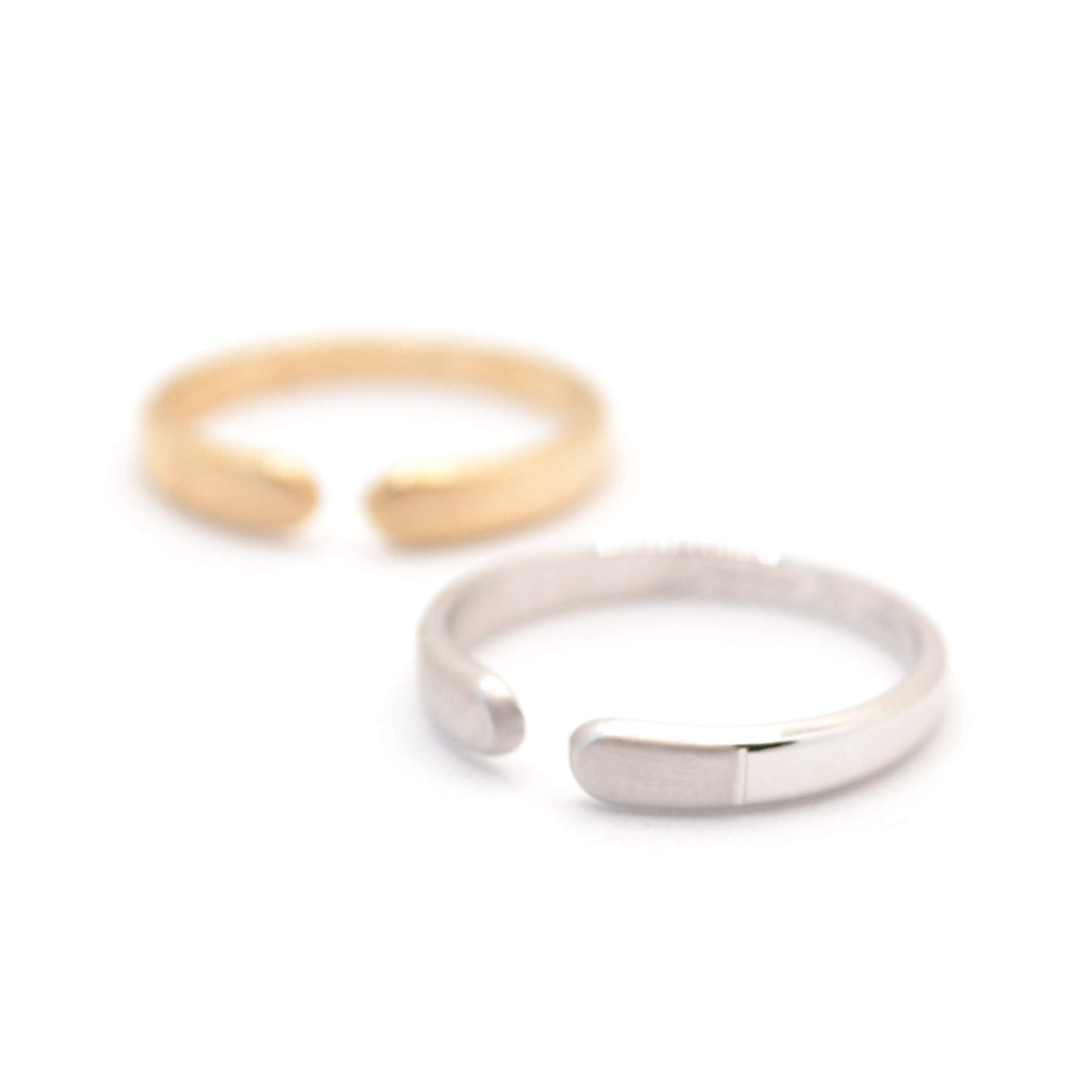 Bague "Déploie tes ailes"