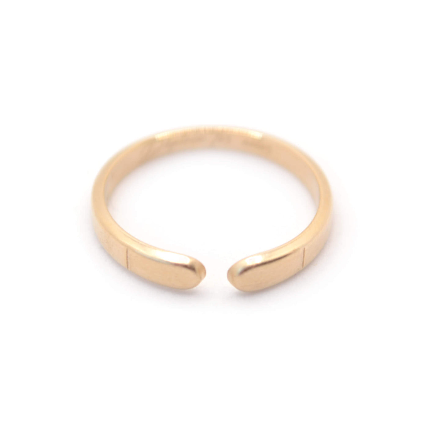 Bague "Déploie tes ailes"
