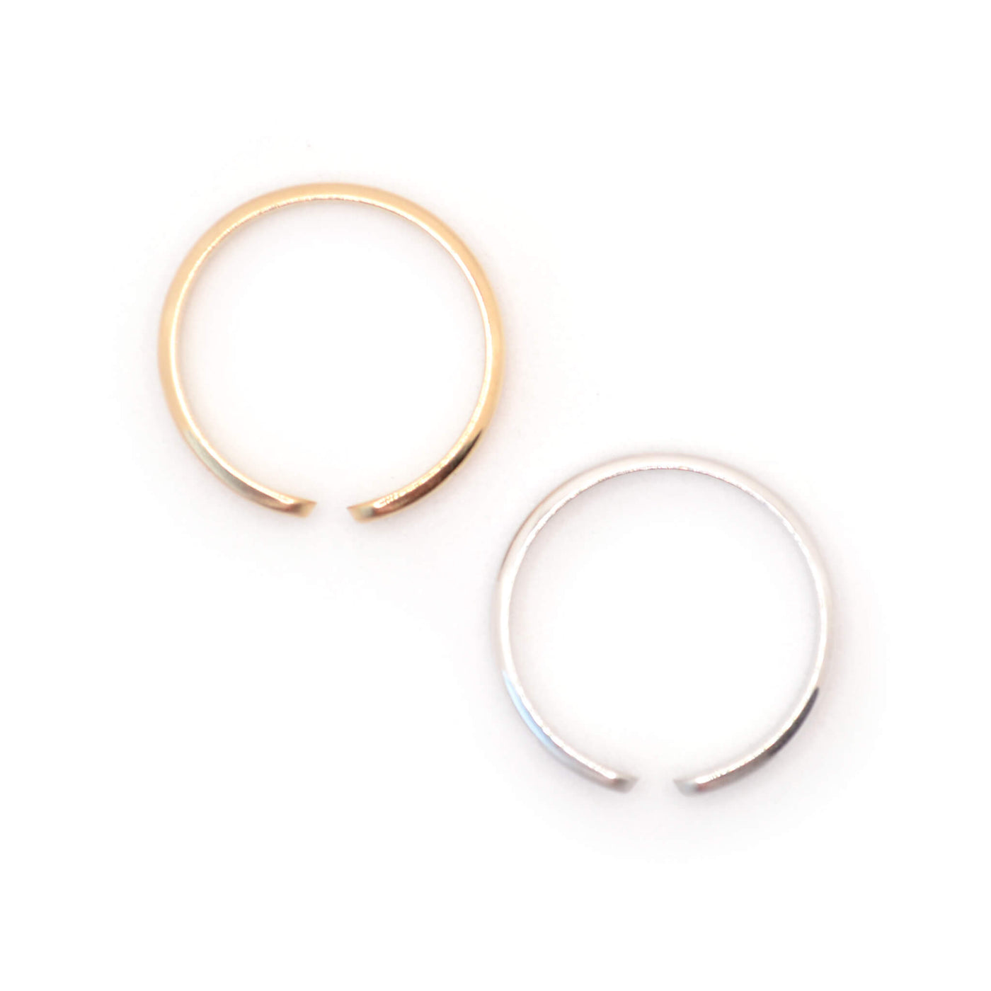 Bague "Déploie tes ailes"