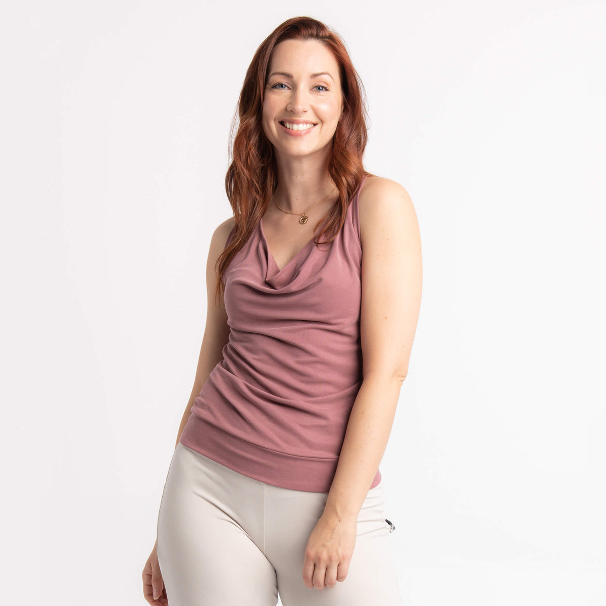 Camisole Rani- Collection Voyage - Une création de KSL