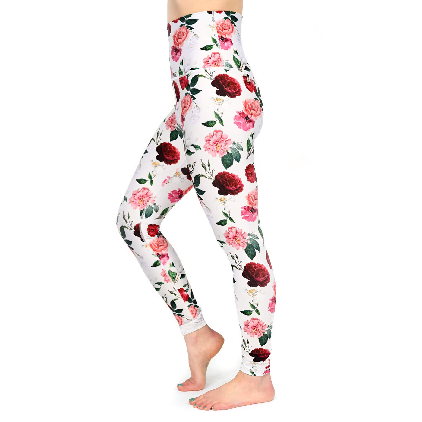 Angelina- Legging Eco Rosie