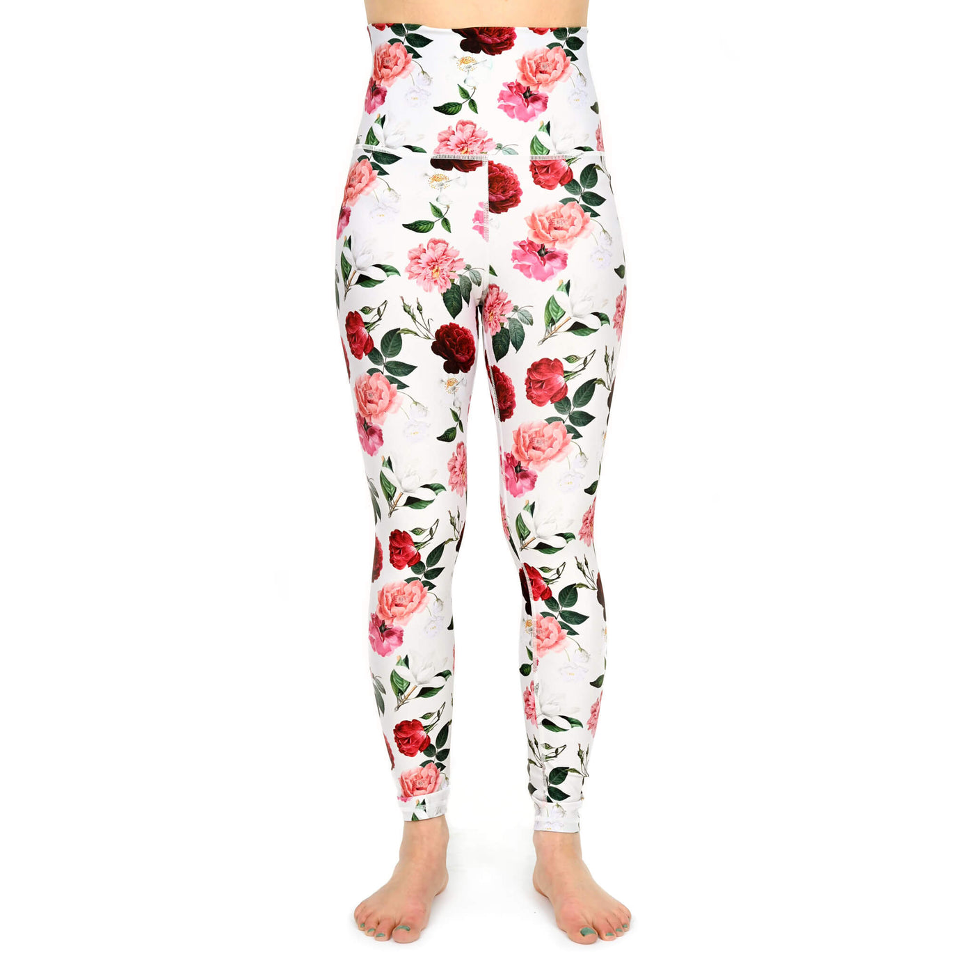 Angelina- Legging Eco Rosie