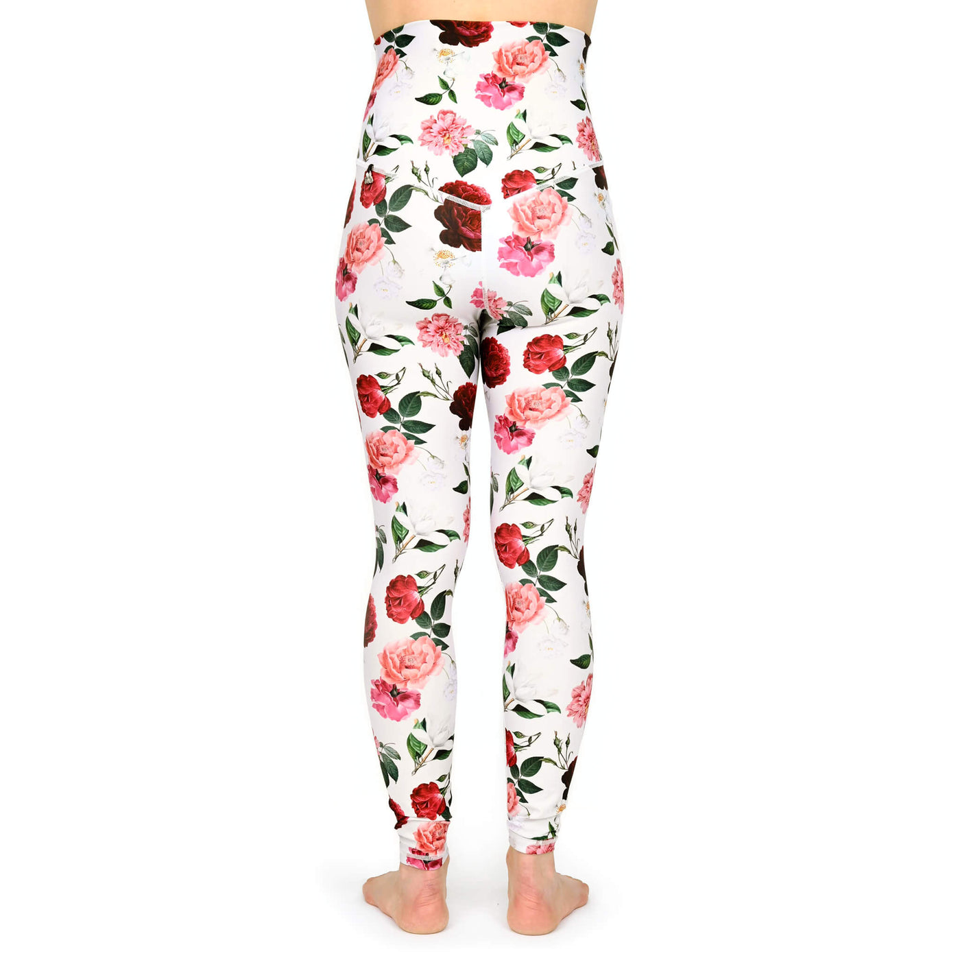 Angelina- Legging Eco Rosie