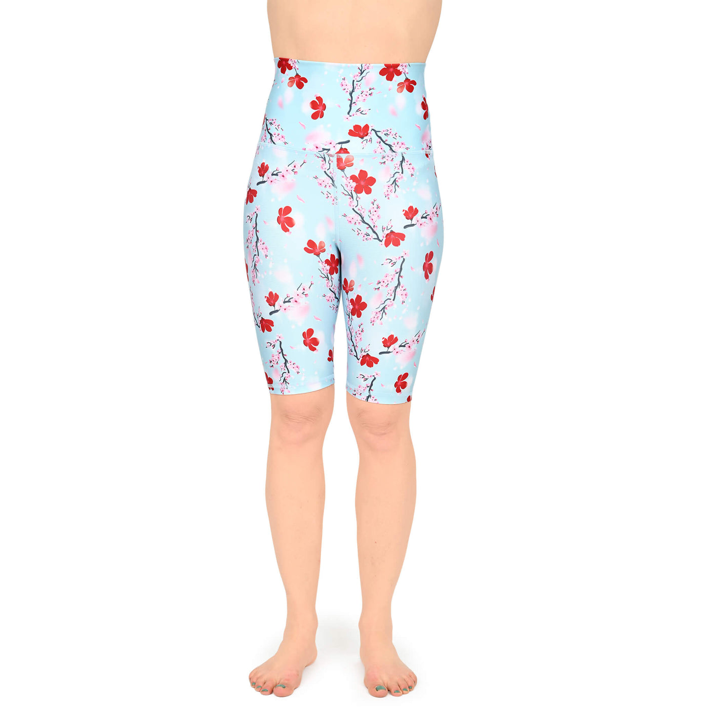 Legging Short Angélina Eco Bloom