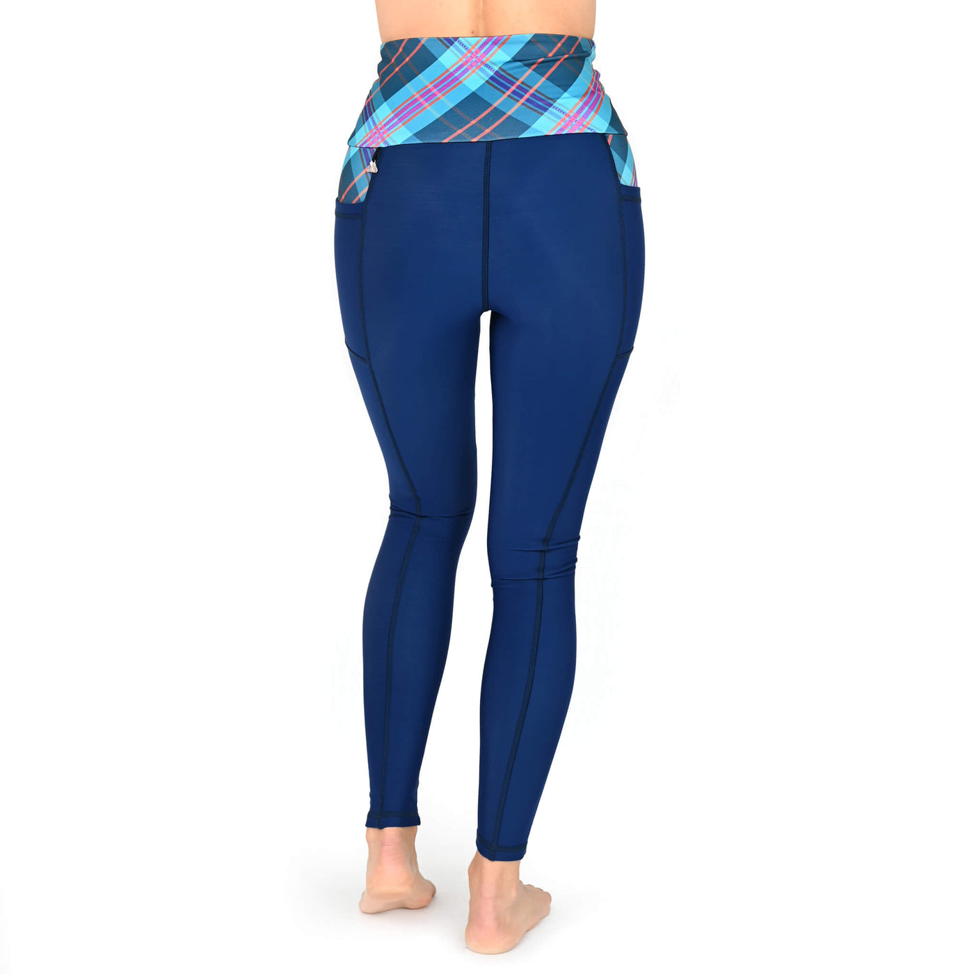 Toundra - Legging thermique à taille haute