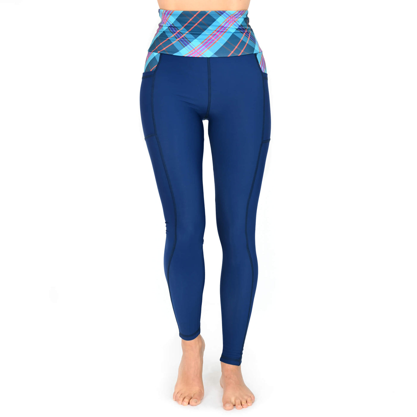 Toundra - Legging thermique à taille haute
