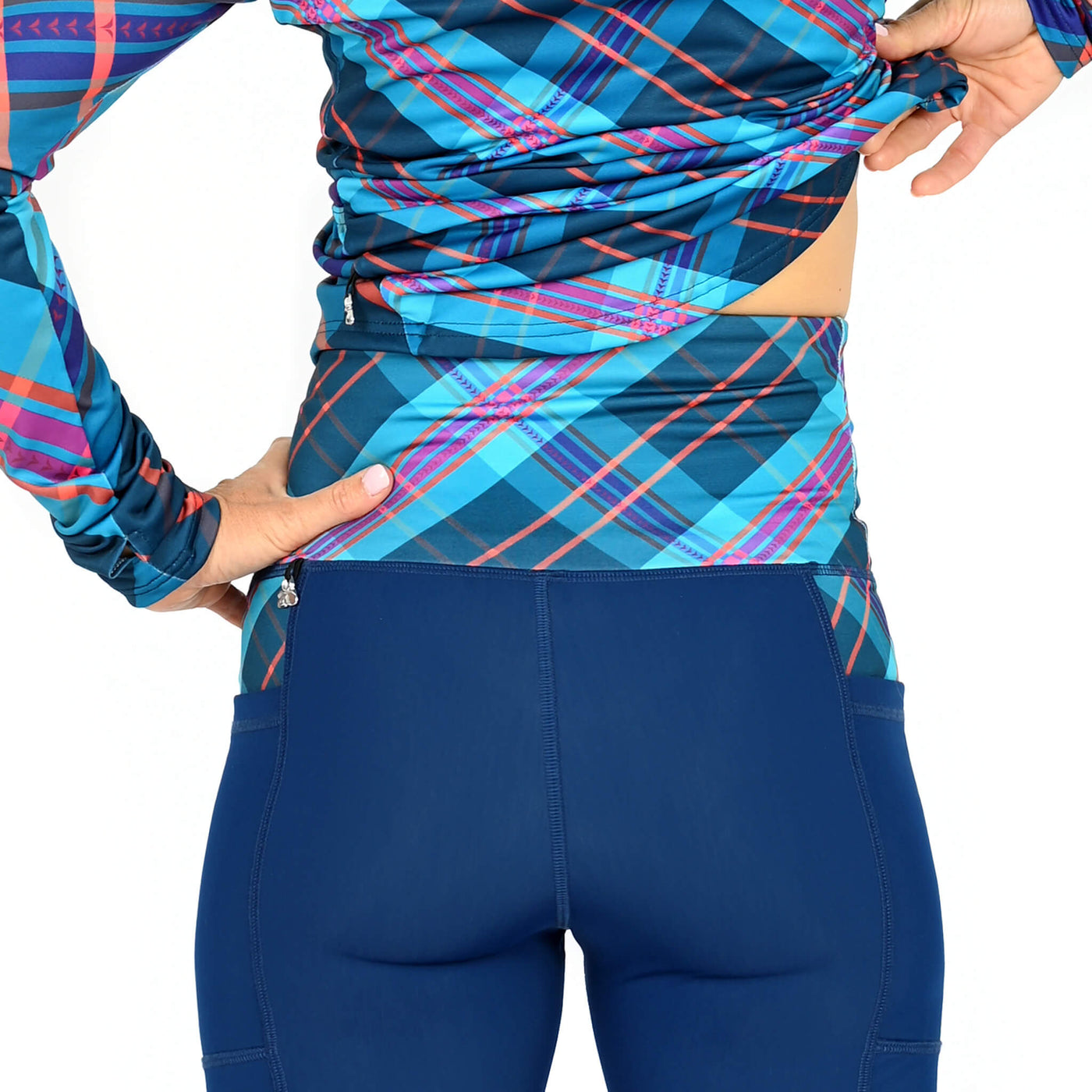 Legging Toundra Marine par KSL