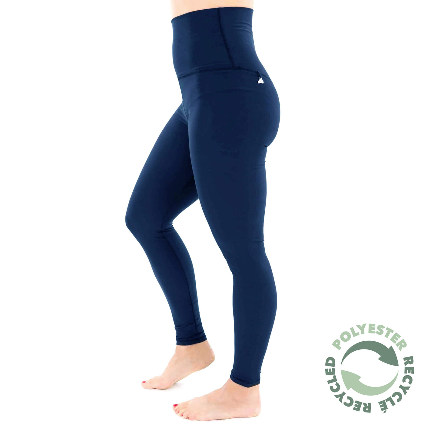 Legging Angelina Eco Marine par KSL