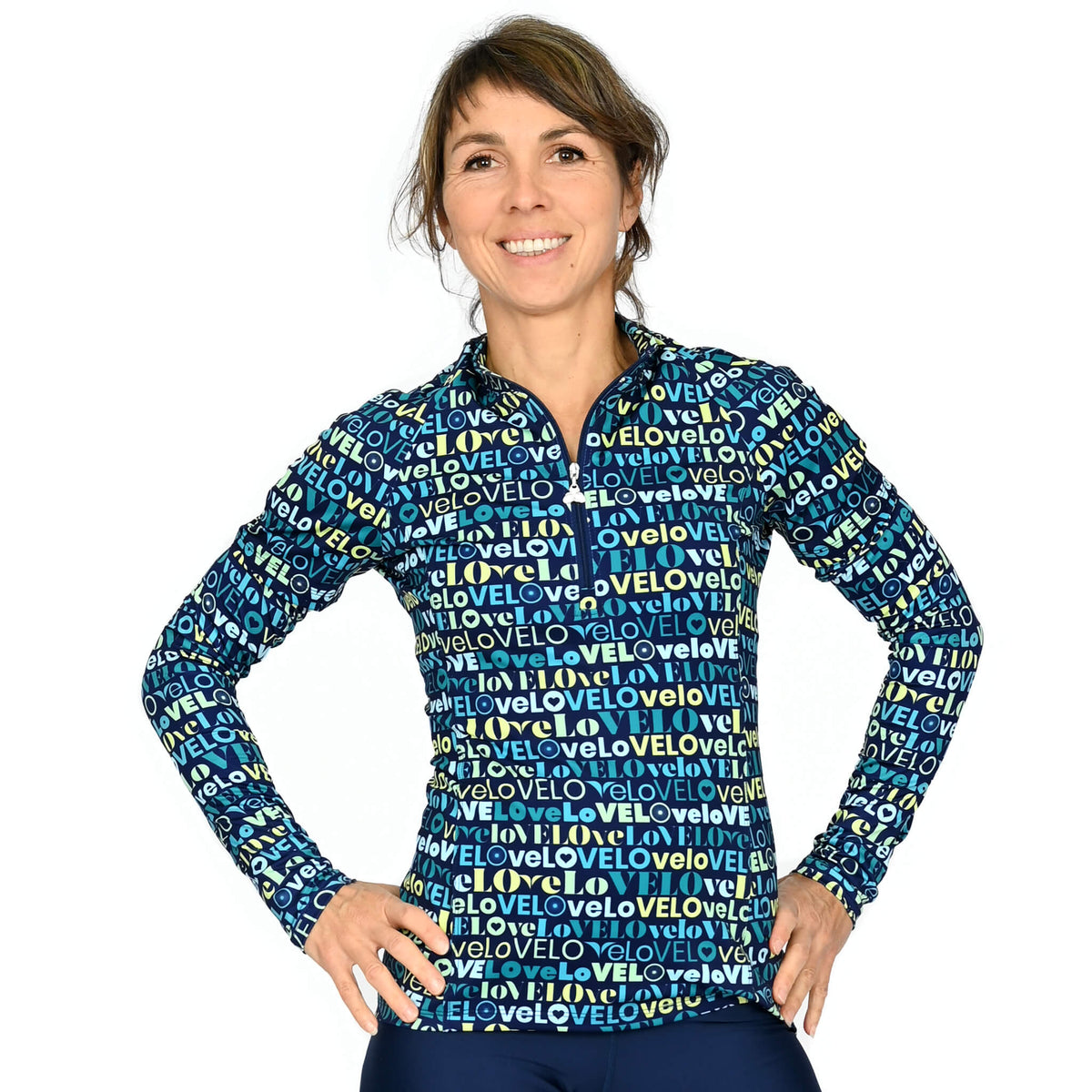 Manchettes transformables - Collection LOVELO