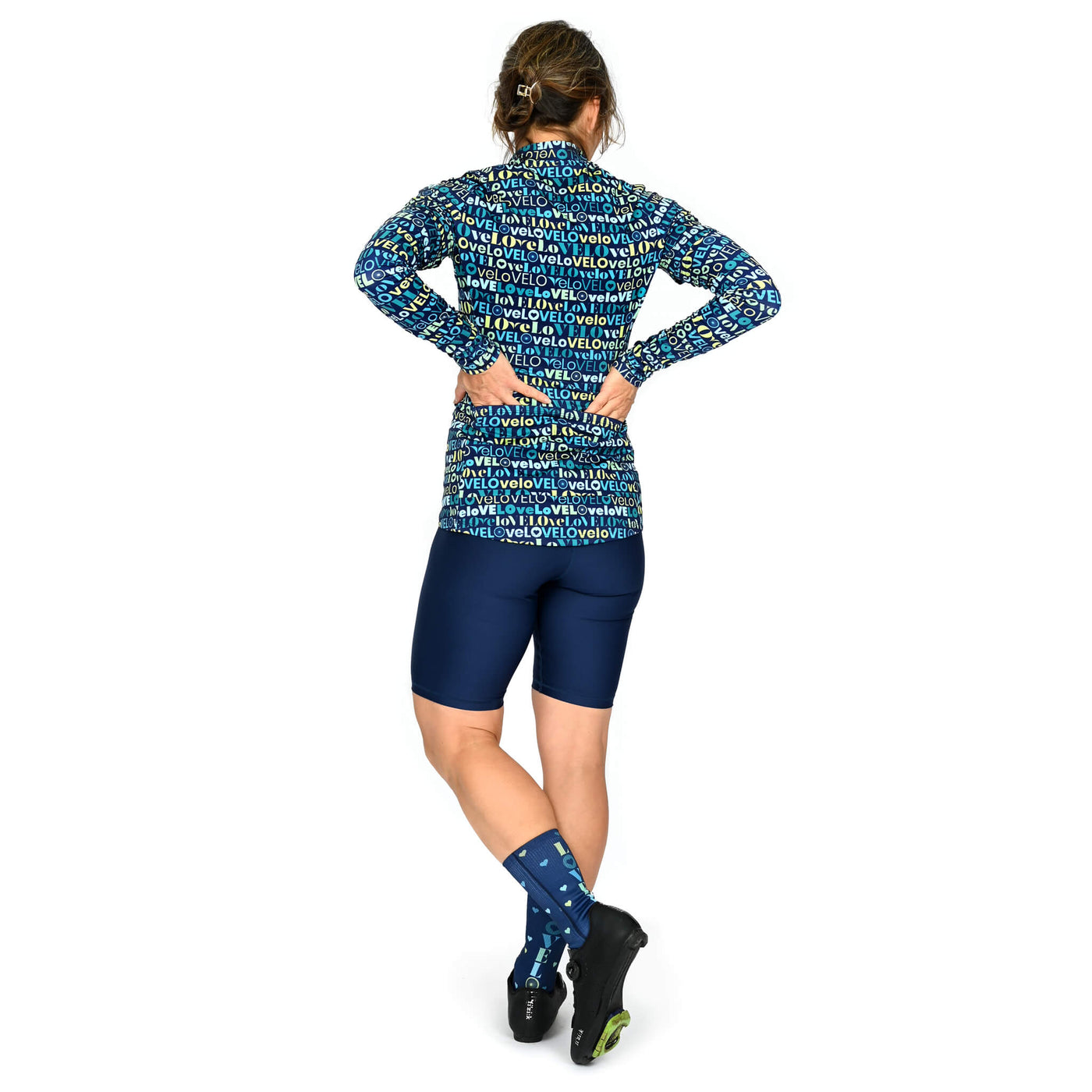 Kary - Maillot de Vélo LOVELO